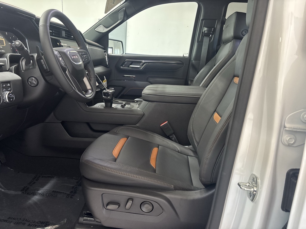 new 2026 GMC Sierra 1500 car, priced at $65,641
