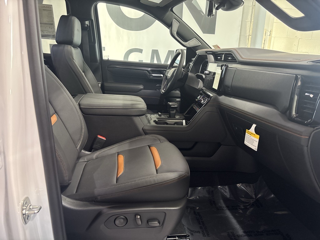 new 2026 GMC Sierra 1500 car, priced at $65,641
