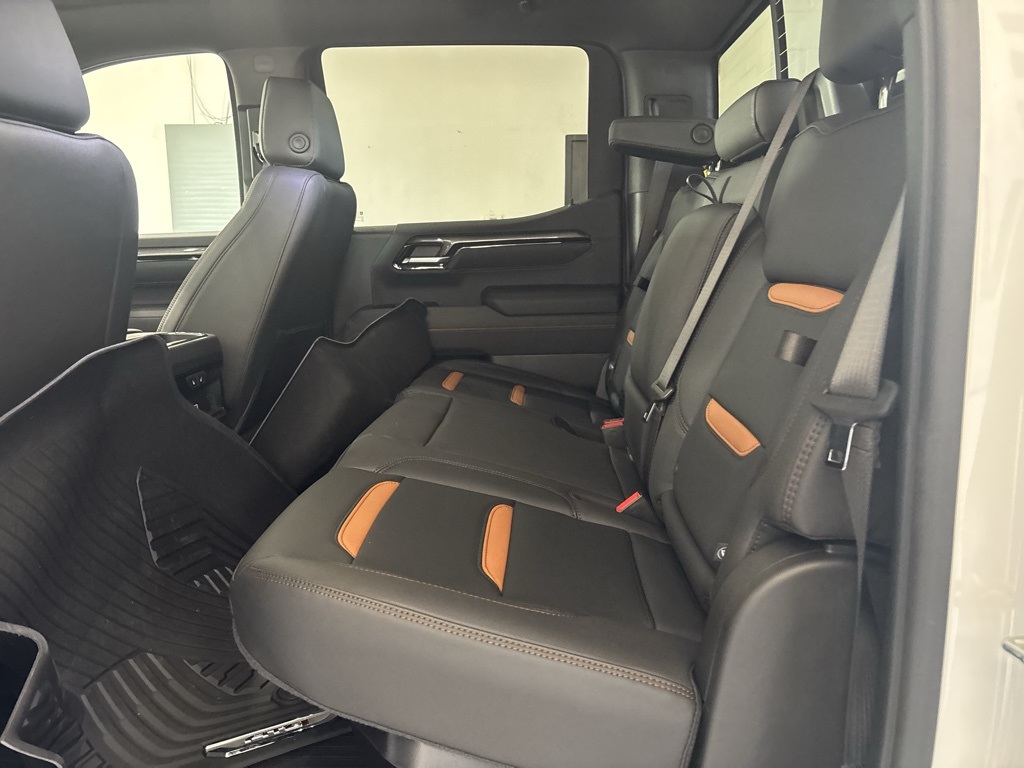 new 2026 GMC Sierra 1500 car, priced at $65,641