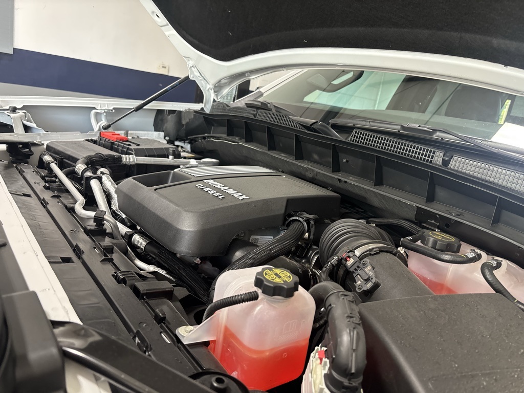 new 2026 GMC Sierra 1500 car, priced at $65,641