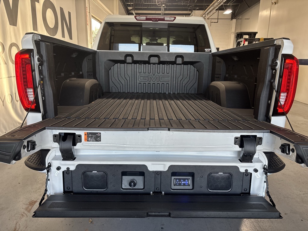 new 2026 GMC Sierra 1500 car, priced at $65,641