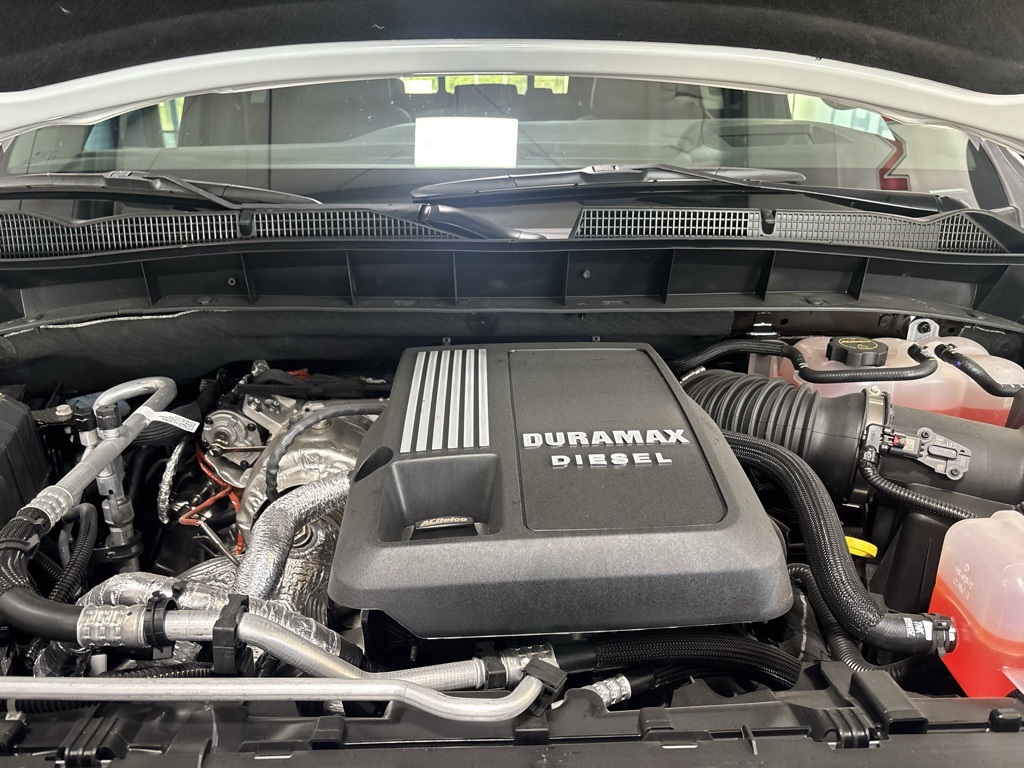 new 2026 GMC Sierra 1500 car, priced at $65,641