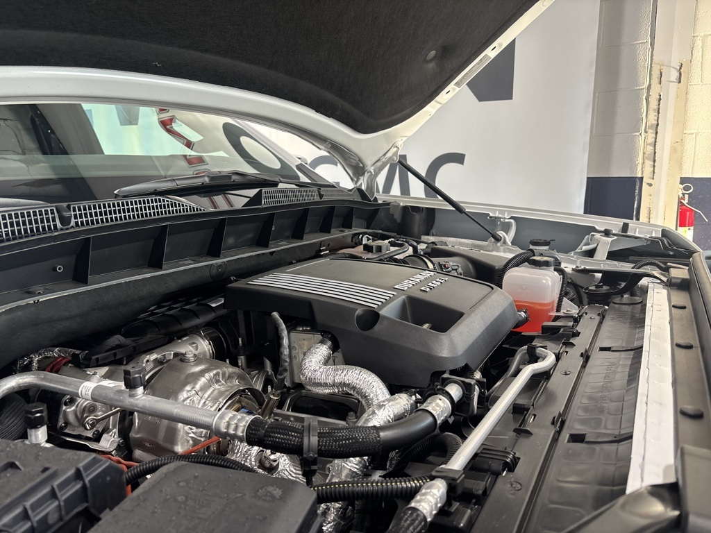 new 2026 GMC Sierra 1500 car, priced at $65,641