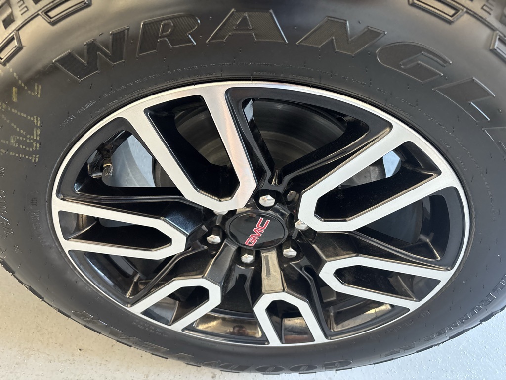 new 2026 GMC Sierra 1500 car, priced at $65,641