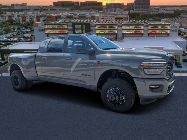 new 2026 Ram 3500 car, priced at $82,680