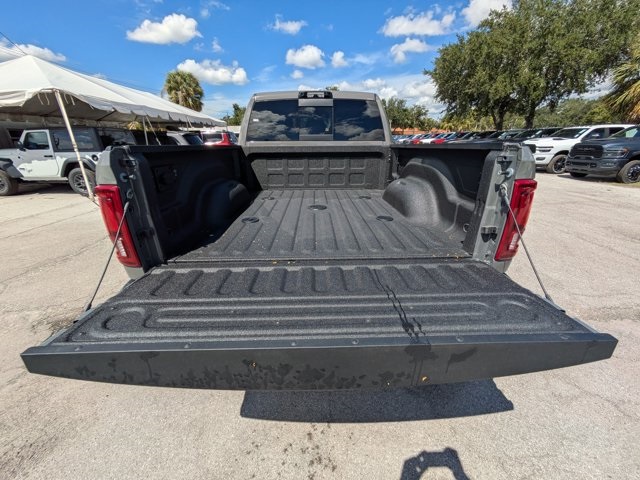 new 2026 Ram 3500 car, priced at $82,680