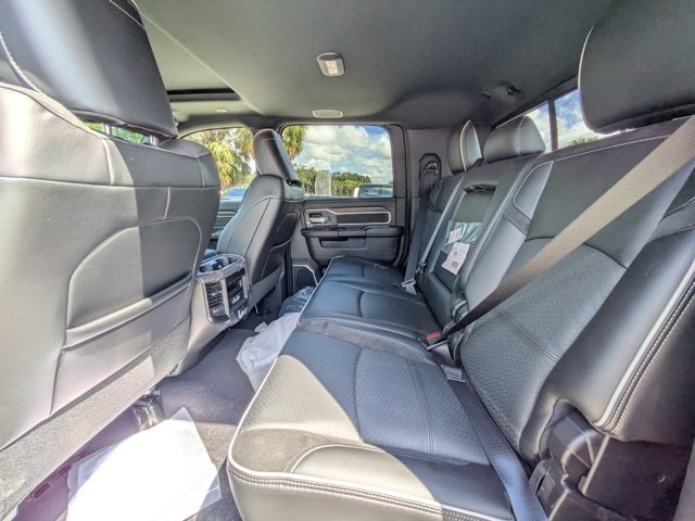 new 2026 Ram 3500 car, priced at $82,680