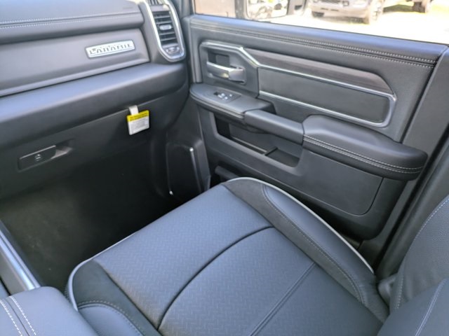 new 2026 Ram 3500 car, priced at $82,680