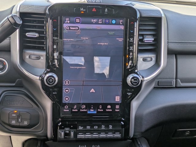 new 2026 Ram 3500 car, priced at $82,680