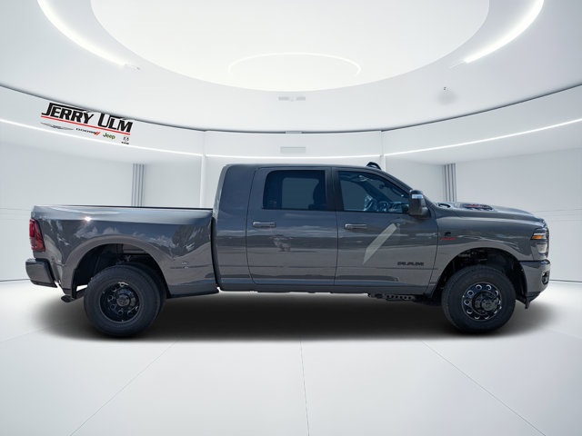 new 2026 Ram 3500 car, priced at $82,680