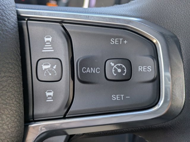 new 2026 Ram 3500 car, priced at $82,680