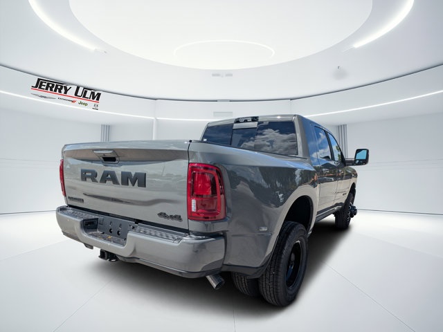 new 2026 Ram 3500 car, priced at $82,680
