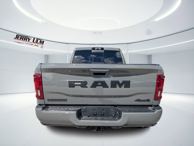 new 2026 Ram 3500 car, priced at $82,680