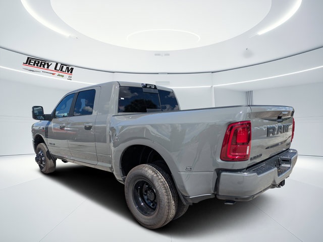 new 2026 Ram 3500 car, priced at $82,680