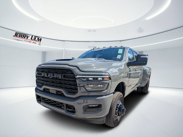 new 2026 Ram 3500 car, priced at $82,680