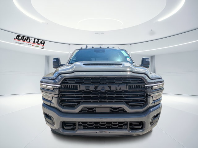 new 2026 Ram 3500 car, priced at $82,680