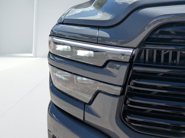 new 2026 Ram 3500 car, priced at $82,680