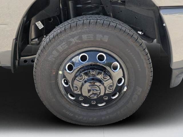 new 2026 Ram 3500 car, priced at $82,680