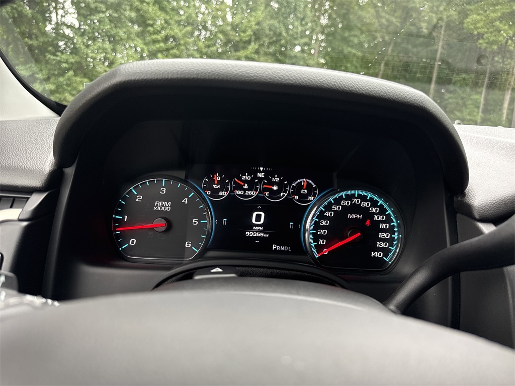used 2020 GMC Yukon car, priced at $36,950