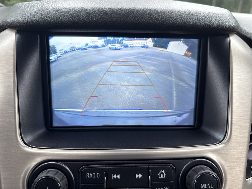 used 2020 GMC Yukon car, priced at $36,950