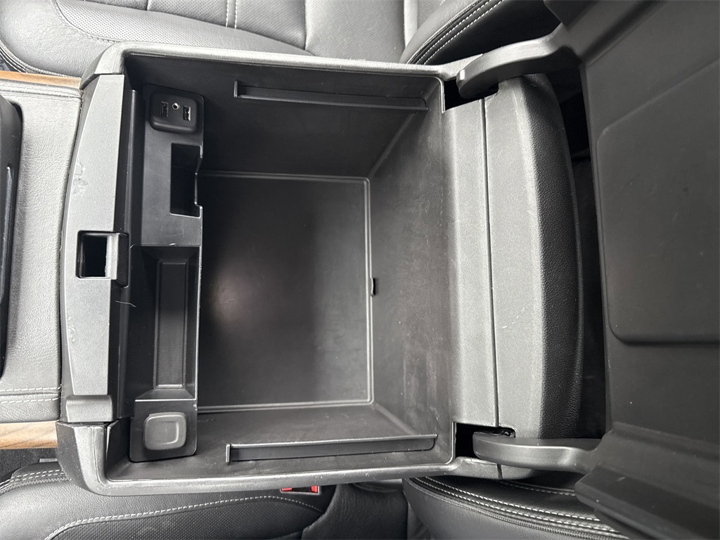 used 2020 GMC Yukon car, priced at $36,950