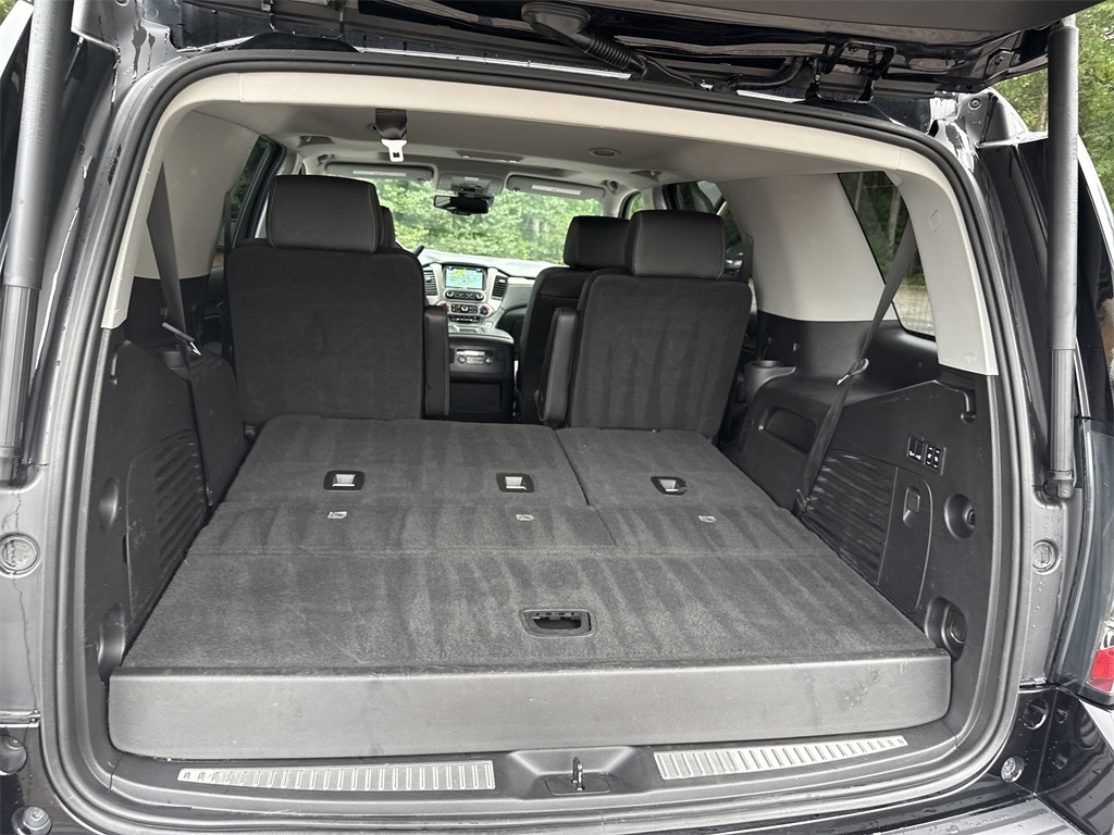 used 2020 GMC Yukon car, priced at $36,950