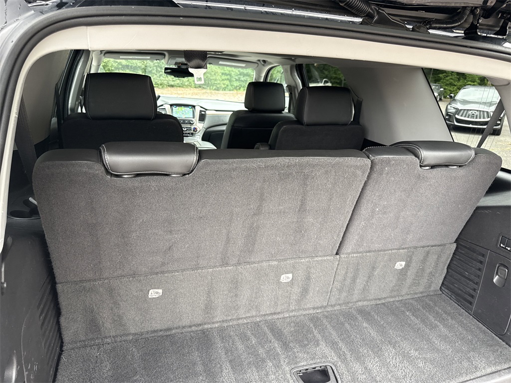 used 2020 GMC Yukon car, priced at $36,950
