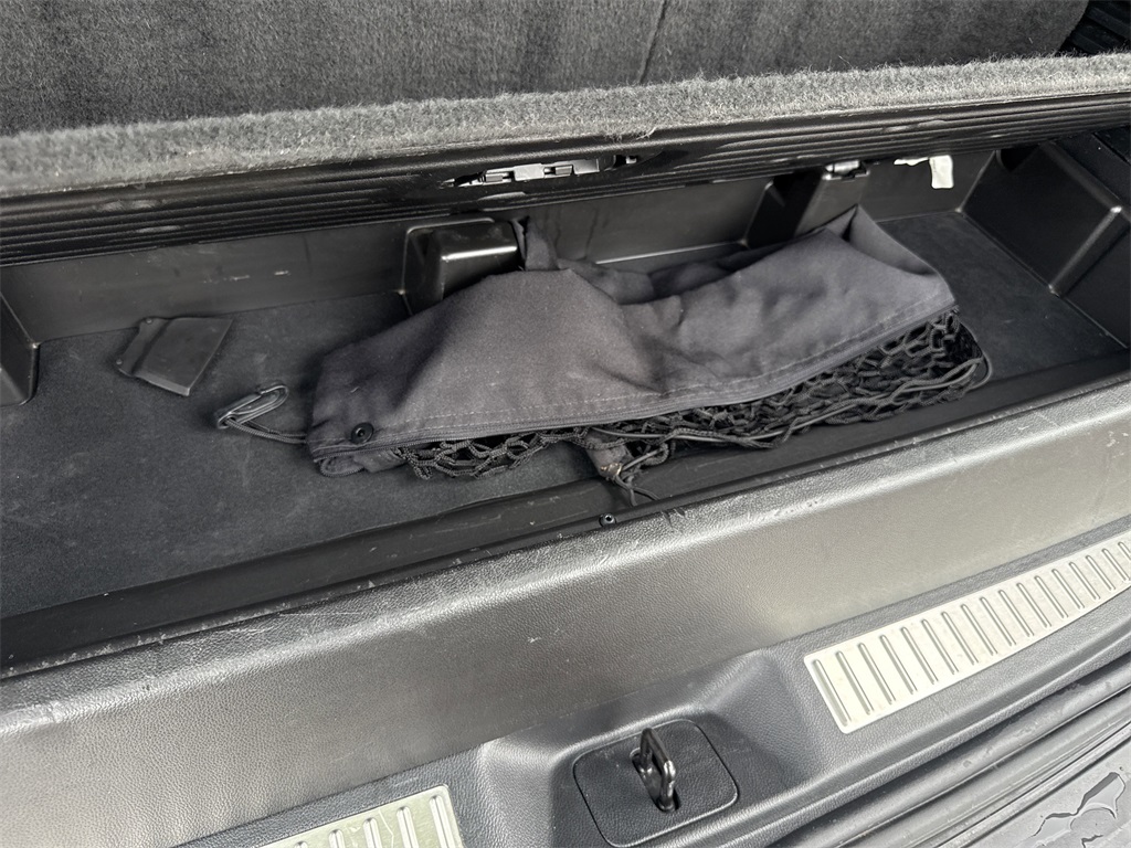 used 2020 GMC Yukon car, priced at $36,950