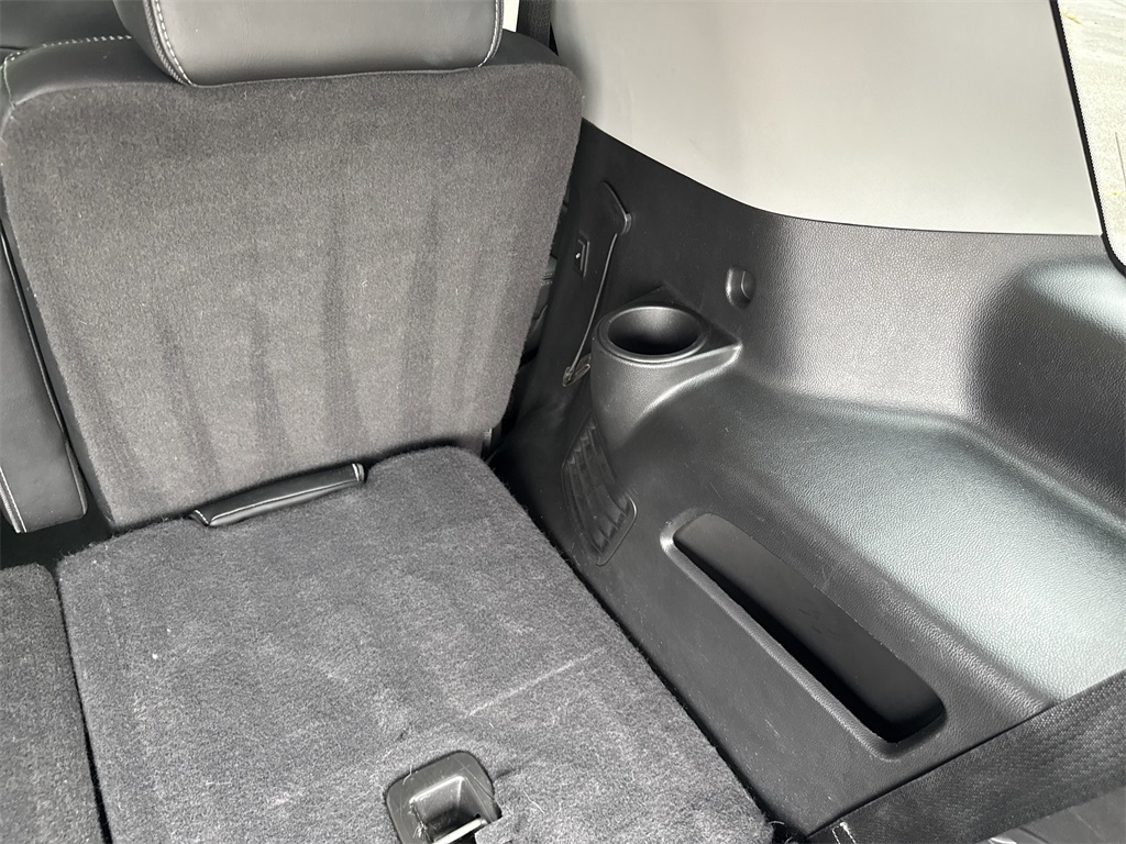 used 2020 GMC Yukon car, priced at $36,950