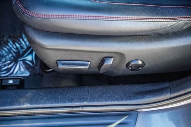 used 2015 Toyota Camry car, priced at $12,992