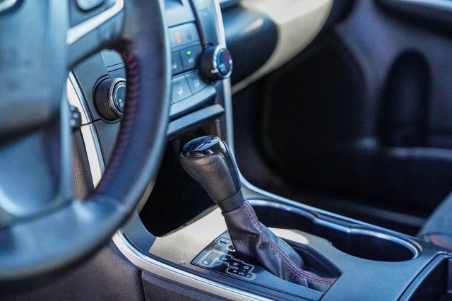 used 2015 Toyota Camry car, priced at $12,992