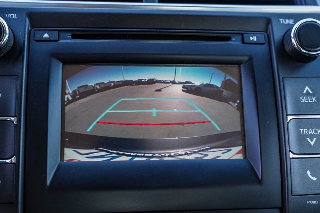 used 2015 Toyota Camry car, priced at $12,992