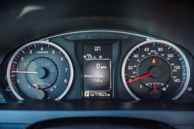 used 2015 Toyota Camry car, priced at $12,992