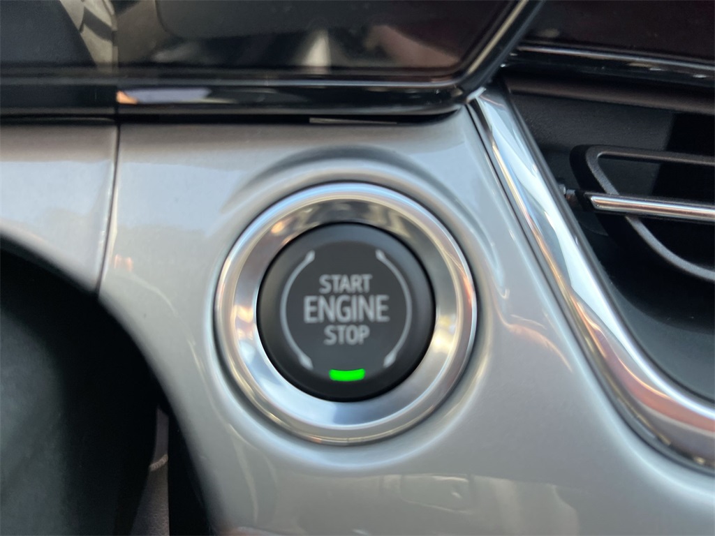new 2025 Chevrolet Trax car, priced at $23,342