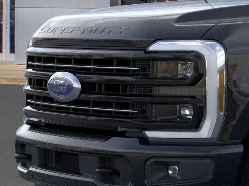 new 2026 Ford F-250SD car, priced at $98,820