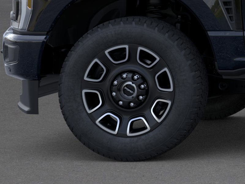 new 2026 Ford F-250SD car, priced at $98,820
