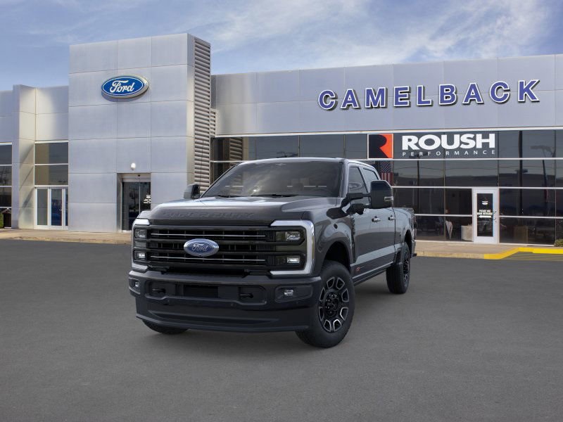new 2026 Ford F-250SD car, priced at $98,820