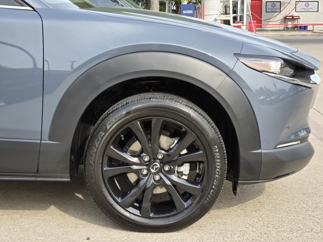 used 2022 Mazda CX-30 car, priced at $23,900
