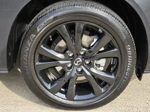 used 2022 Mazda CX-30 car, priced at $23,900