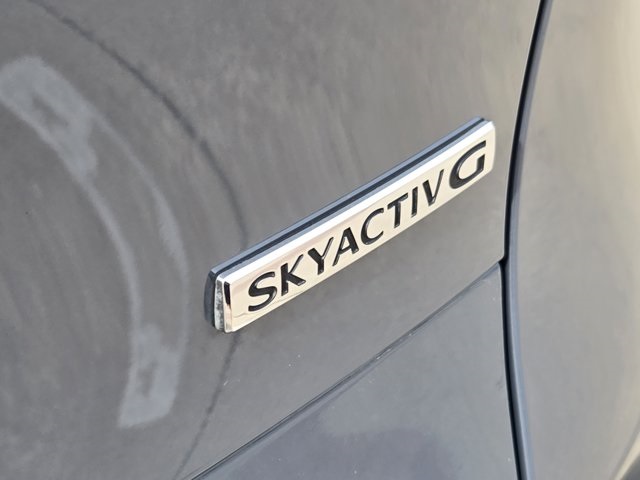 used 2022 Mazda CX-30 car, priced at $23,900