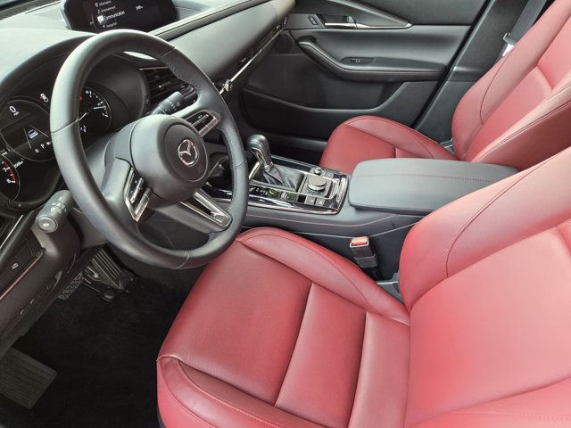 used 2022 Mazda CX-30 car, priced at $23,900