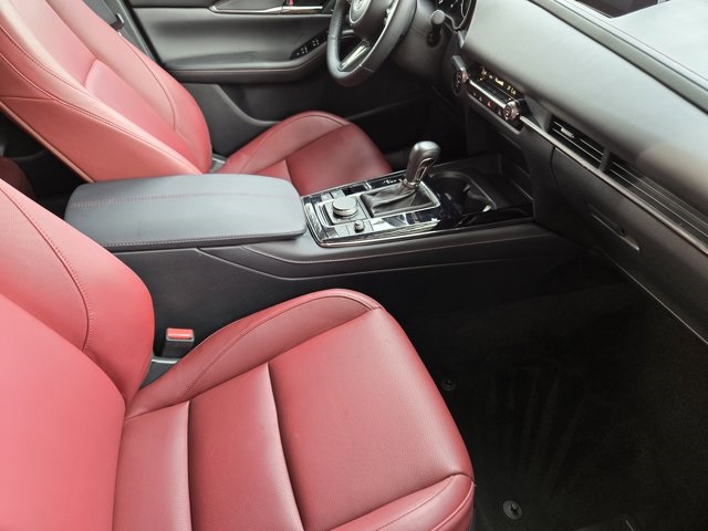used 2022 Mazda CX-30 car, priced at $23,900