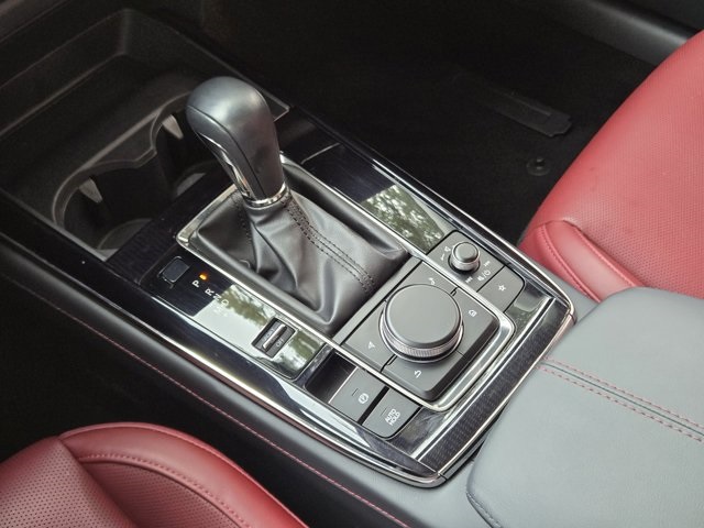 used 2022 Mazda CX-30 car, priced at $23,900