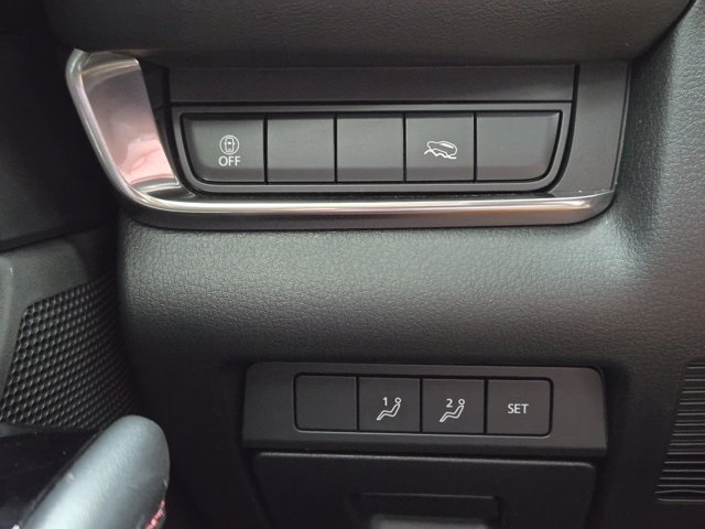 used 2022 Mazda CX-30 car, priced at $23,900