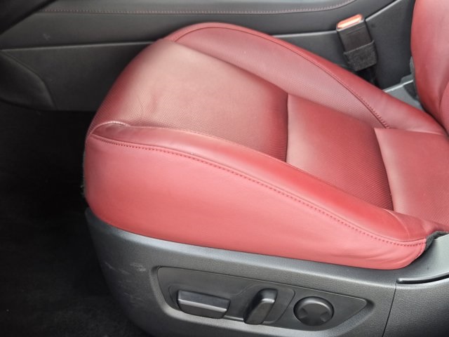 used 2022 Mazda CX-30 car, priced at $23,900