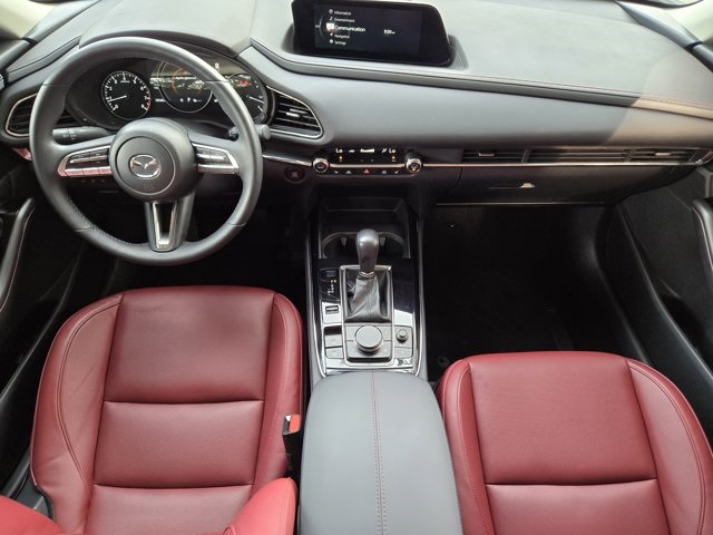 used 2022 Mazda CX-30 car, priced at $23,900