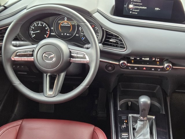 used 2022 Mazda CX-30 car, priced at $23,900
