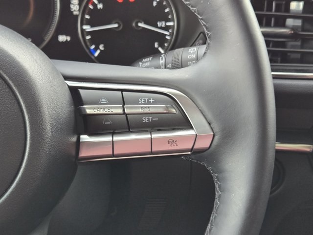 used 2022 Mazda CX-30 car, priced at $23,900