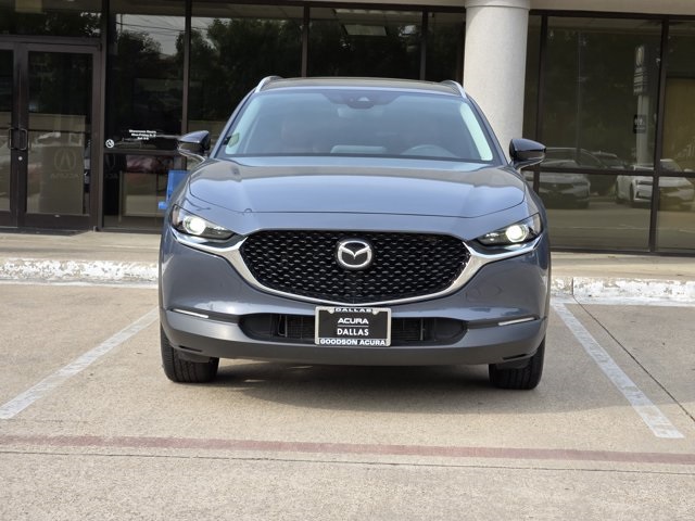 used 2022 Mazda CX-30 car, priced at $23,900