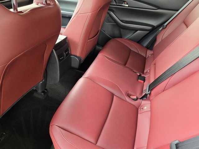 used 2022 Mazda CX-30 car, priced at $23,900